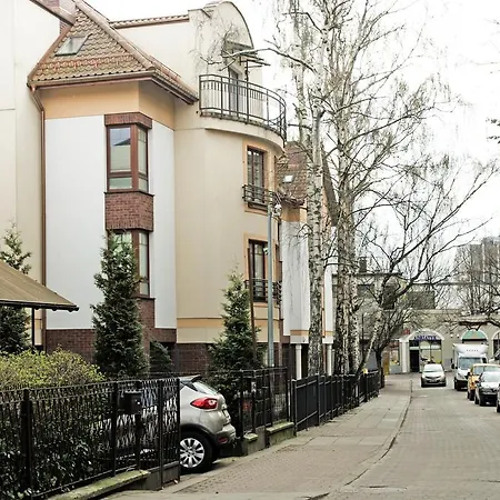 Apartamento Apartament Barcelona