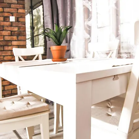 Apartament Barcelona * Sopot