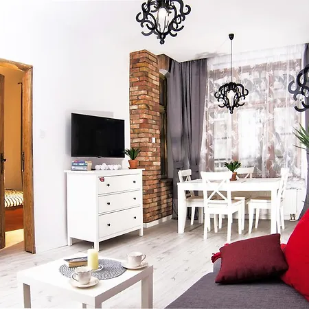 Apartament Barcelona Apartamento