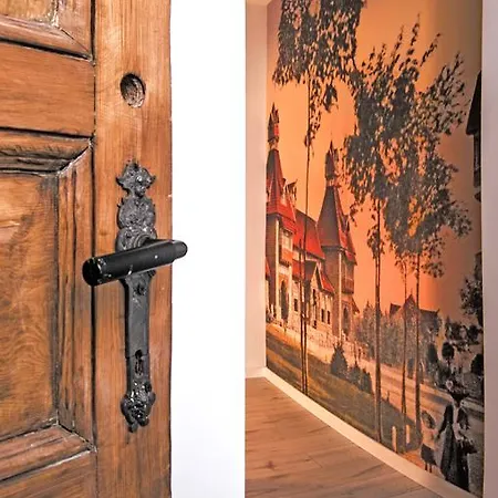 Apartament Barcelona *