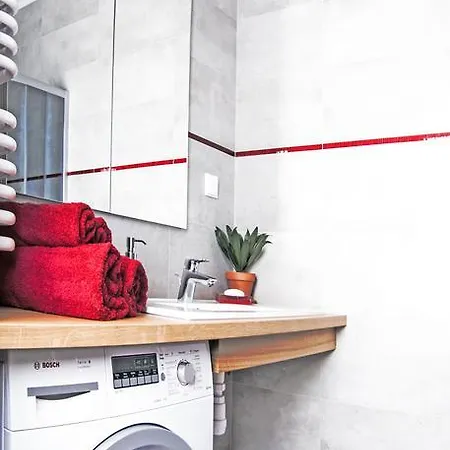 Apartament Barcelona * Sopot