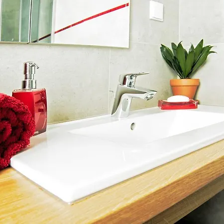 Apartament Barcelona Apartamento