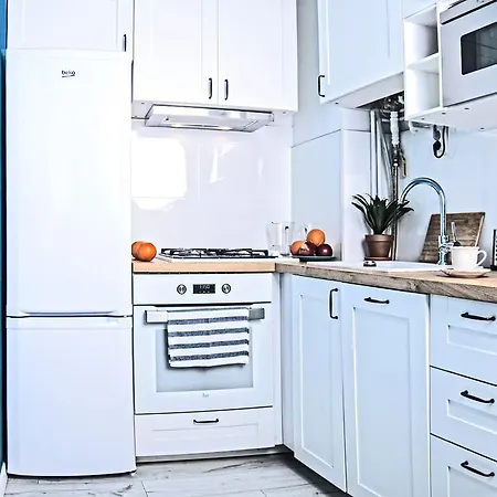 Apartamento Apartament Barcelona *