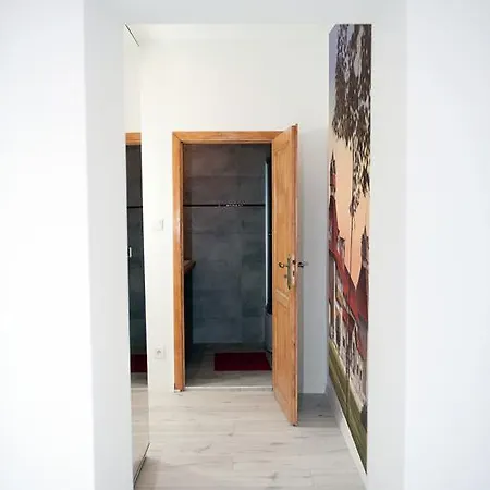 Apartamento Apartament Barcelona Sopot