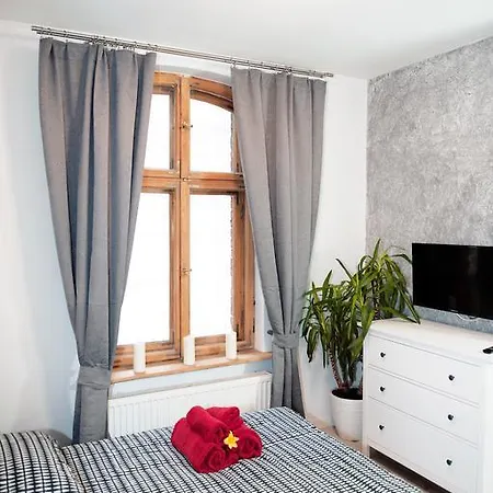 Apartament Barcelona Apartamento *