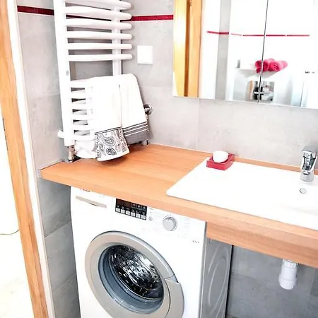 Apartament Barcelona * Sopot