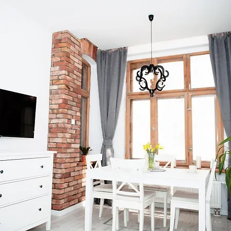 Apartament Barcelona