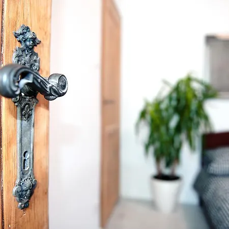 Apartament Barcelona * Sopot