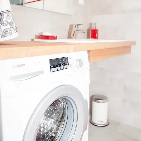 Apartamento Apartament Barcelona