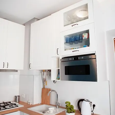 Apartament Barcelona Apartamento