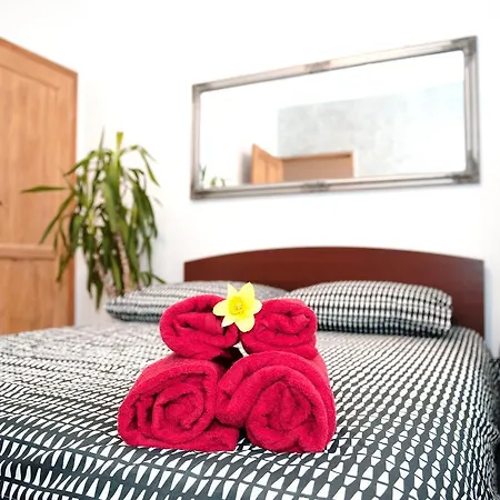 Apartament Barcelona