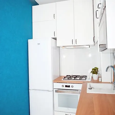 Apartamento Apartament Barcelona