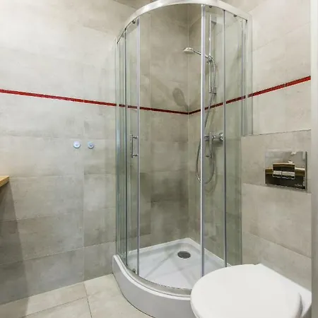 Apartamento Apartament Barcelona *