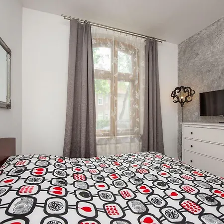 Apartament Barcelona *