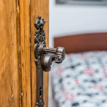 Apartament Barcelona Apartamento