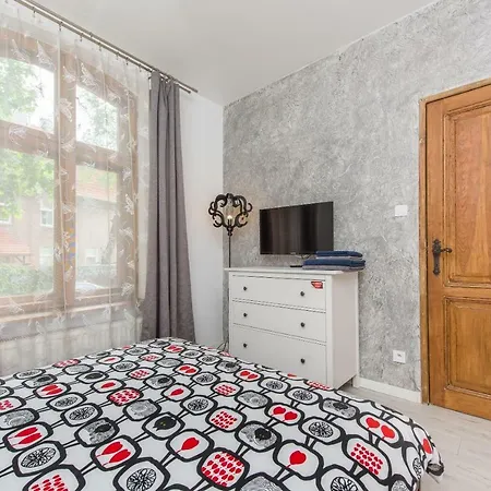 Apartamento Apartament Barcelona *