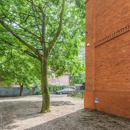Apartamento Apartament Barcelona *