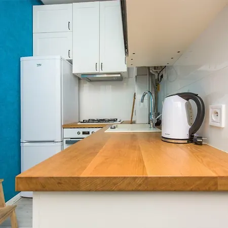 Apartament Barcelona *