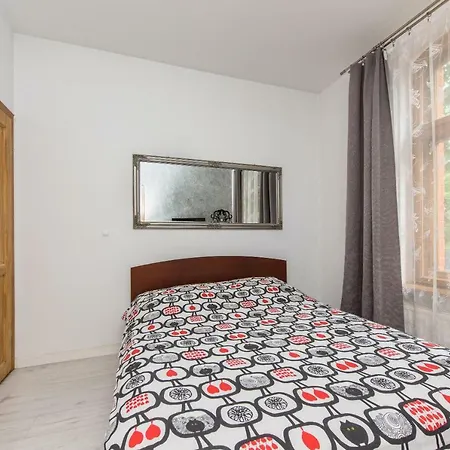 Apartament Barcelona Apartamento *