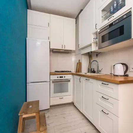 Apartament Barcelona * Sopot