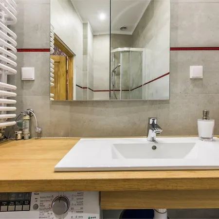 Apartament Barcelona Apartamento *