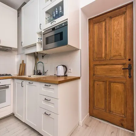 Apartament Barcelona Apartamento *