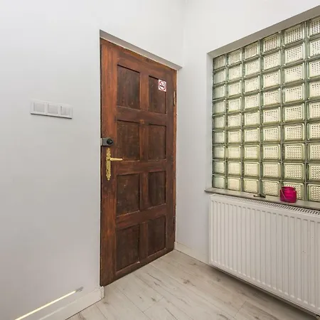 Apartament Barcelona Apartamento *