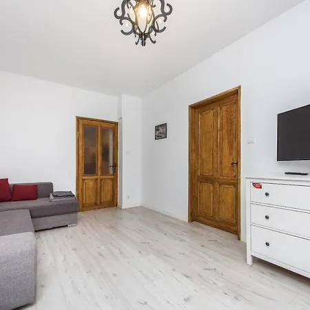 Apartament Barcelona Apartamento